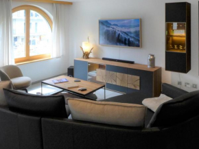 Apartment Breithorn